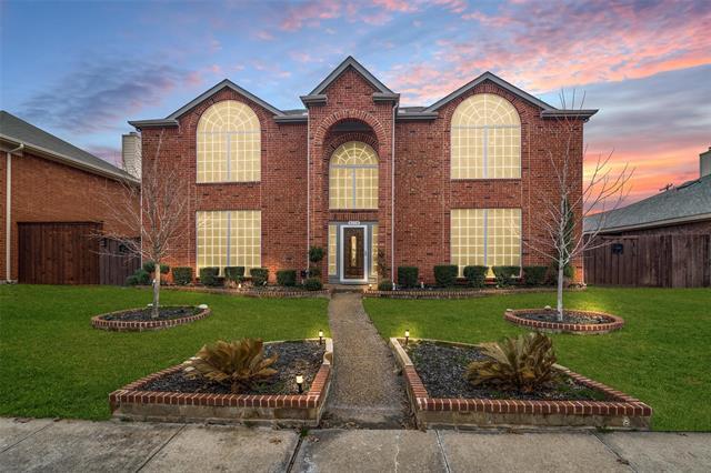 Building Photo - 8218 Luna Dr