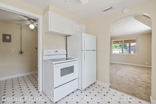 Building Photo - 2 br, 1 bath House - 608 Missouri Ave