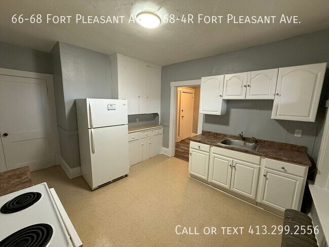 Building Photo - 66-68-68 Fort Pleasant Ave