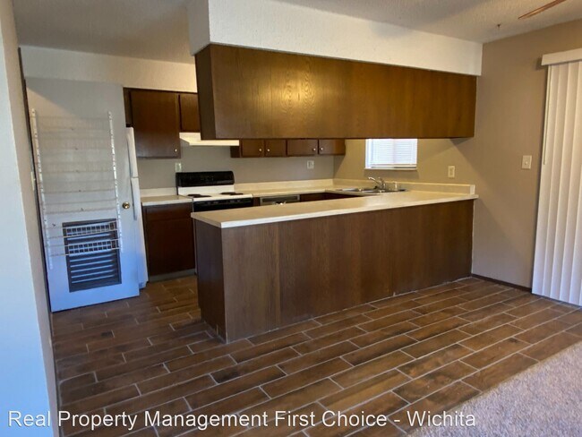 Building Photo - 2 br, 1 bath House - 447 S Paula Ave Unit A