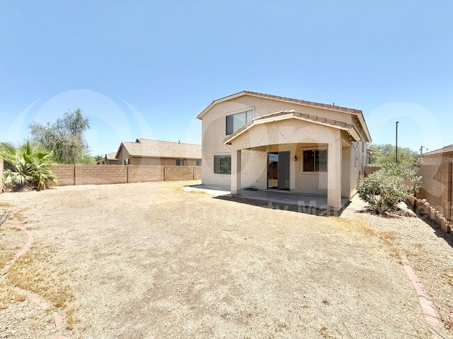 Building Photo - 3690 E Janelle Ct