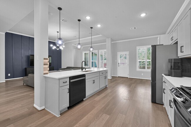 Building Photo - 18207 Samie Nell Ct