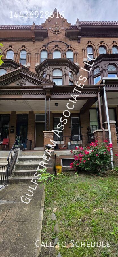 Primary Photo - 3318 Auchentoroly Terrace