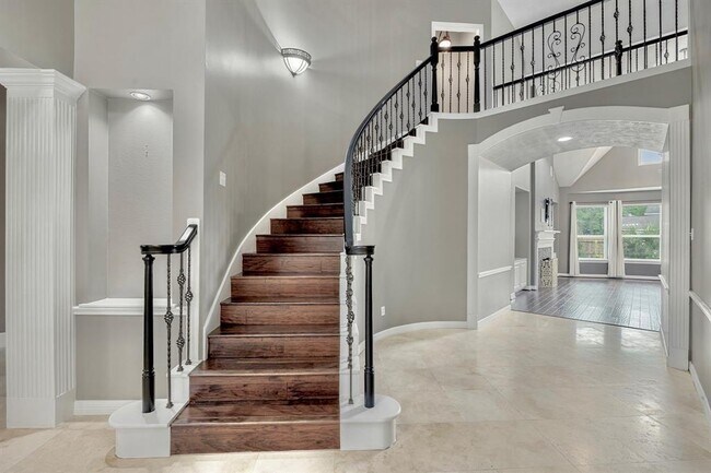 Building Photo - 63 E Slatestone Cir
