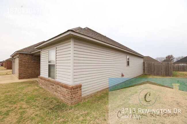 Building Photo - 3713 Remington Dr