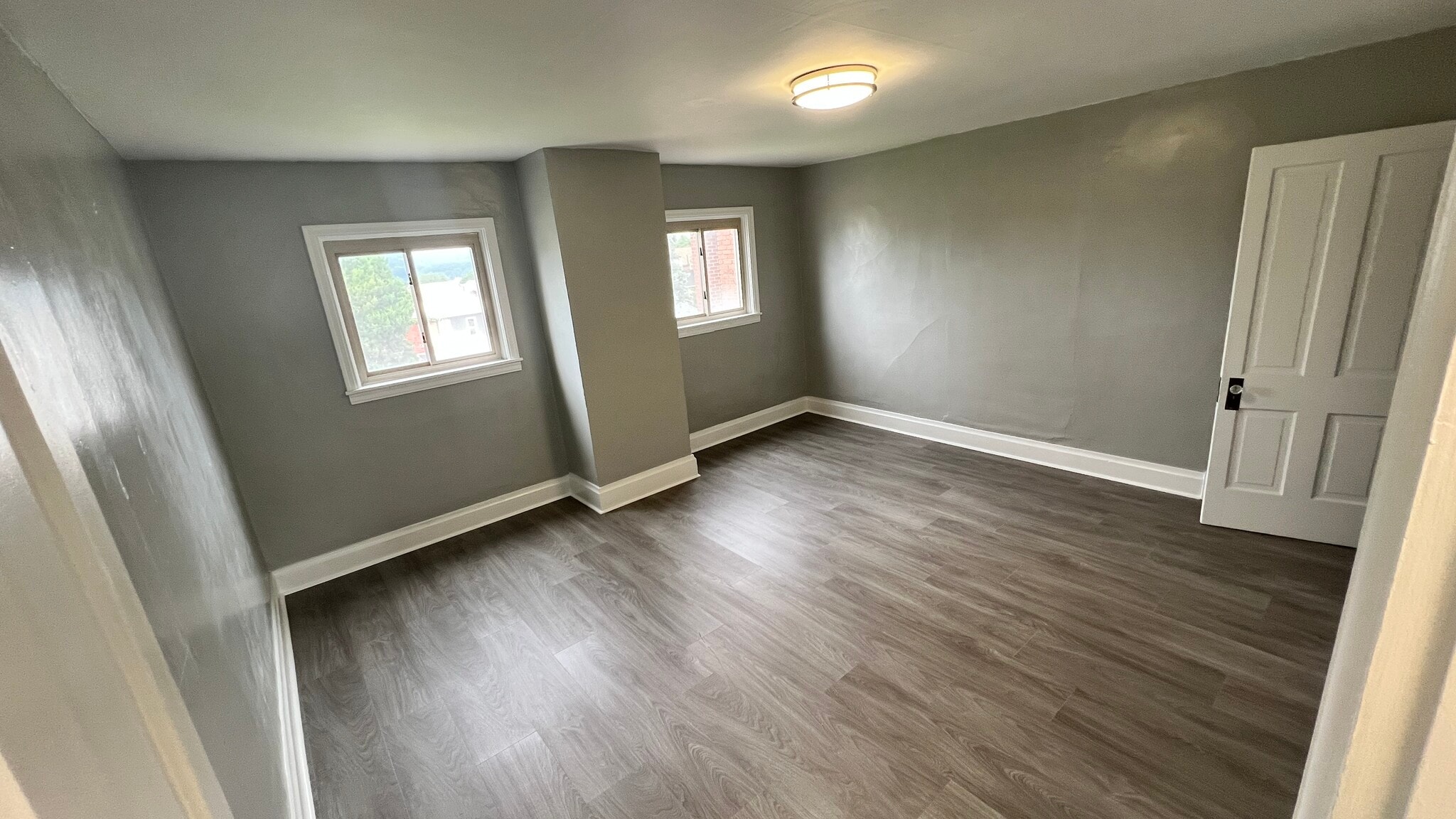 Bedroom 2 - 315 E 18th Ave