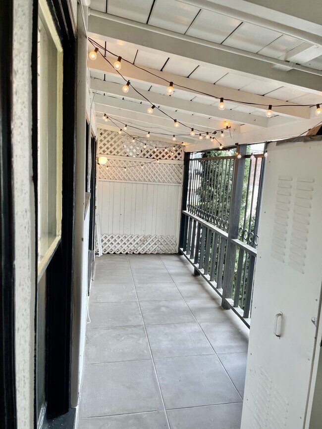 Building Photo - 1 bed 1 bath Kensington