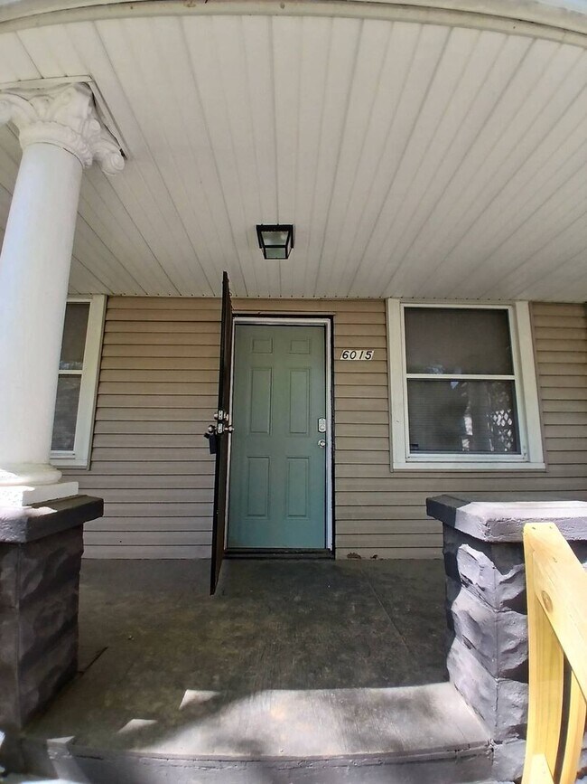 Building Photo - 6015 Hosmer Ave