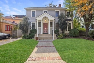 Building Photo - 4 Bed 4 Bath - Bethesda Expanded Colonial - One Car Garage