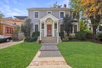 Building Photo - 4 Bed 4 Bath - Bethesda Expanded Colonial - One Car Garage