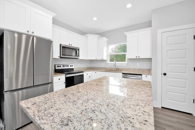 Building Photo - 5087 San Pedro Ct