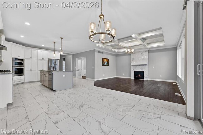 Building Photo - 43721 Legacy Dr