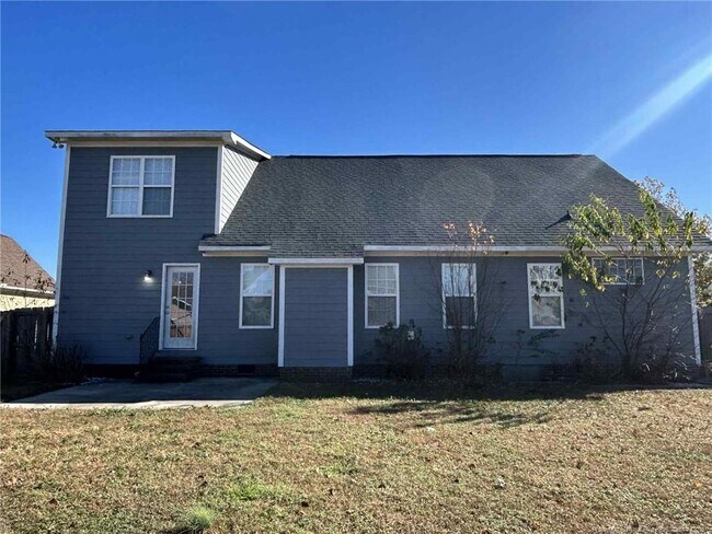 Building Photo - 5918 Lillytrotter Dr