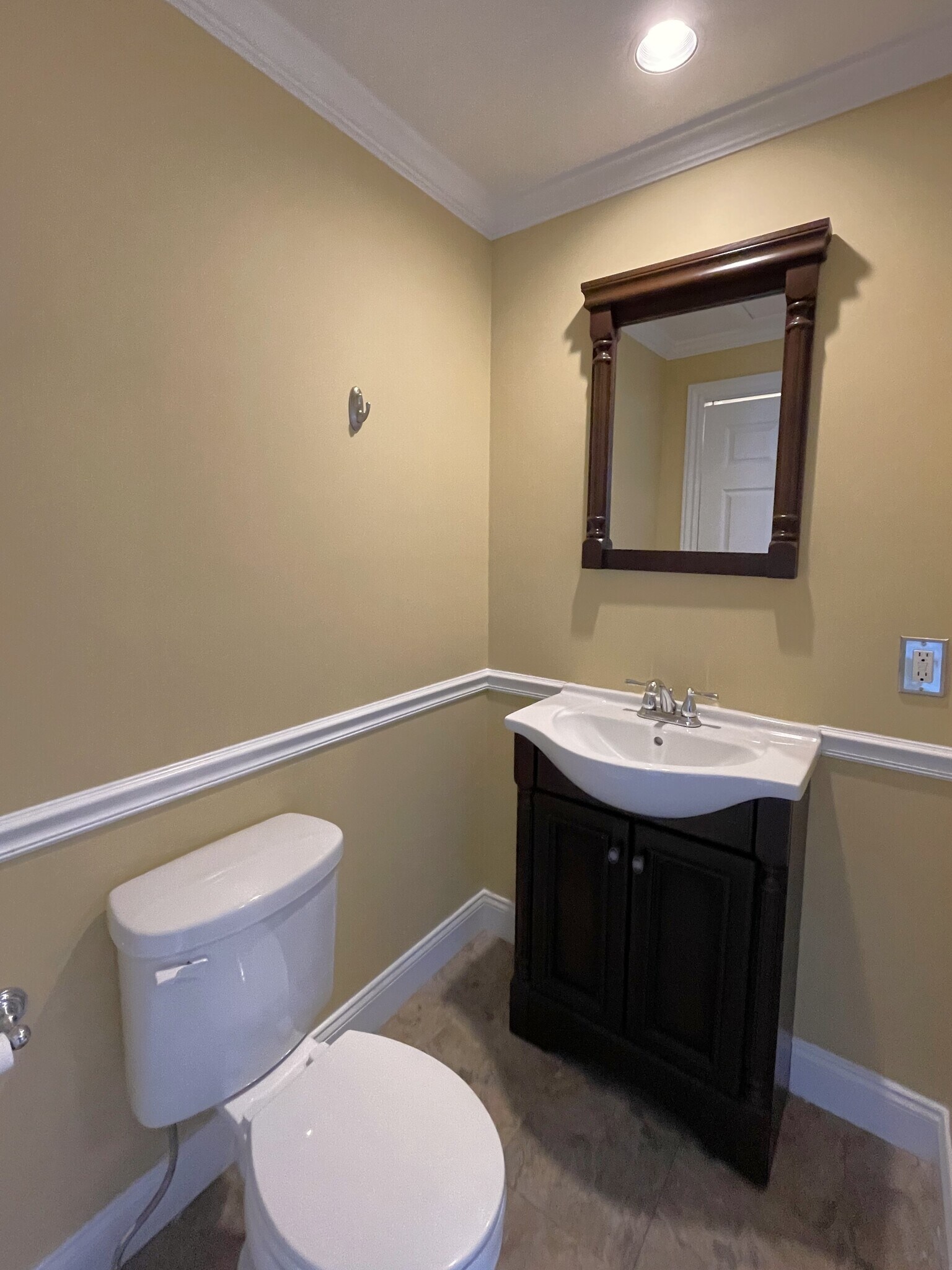 Half Bath - 463 W Church St