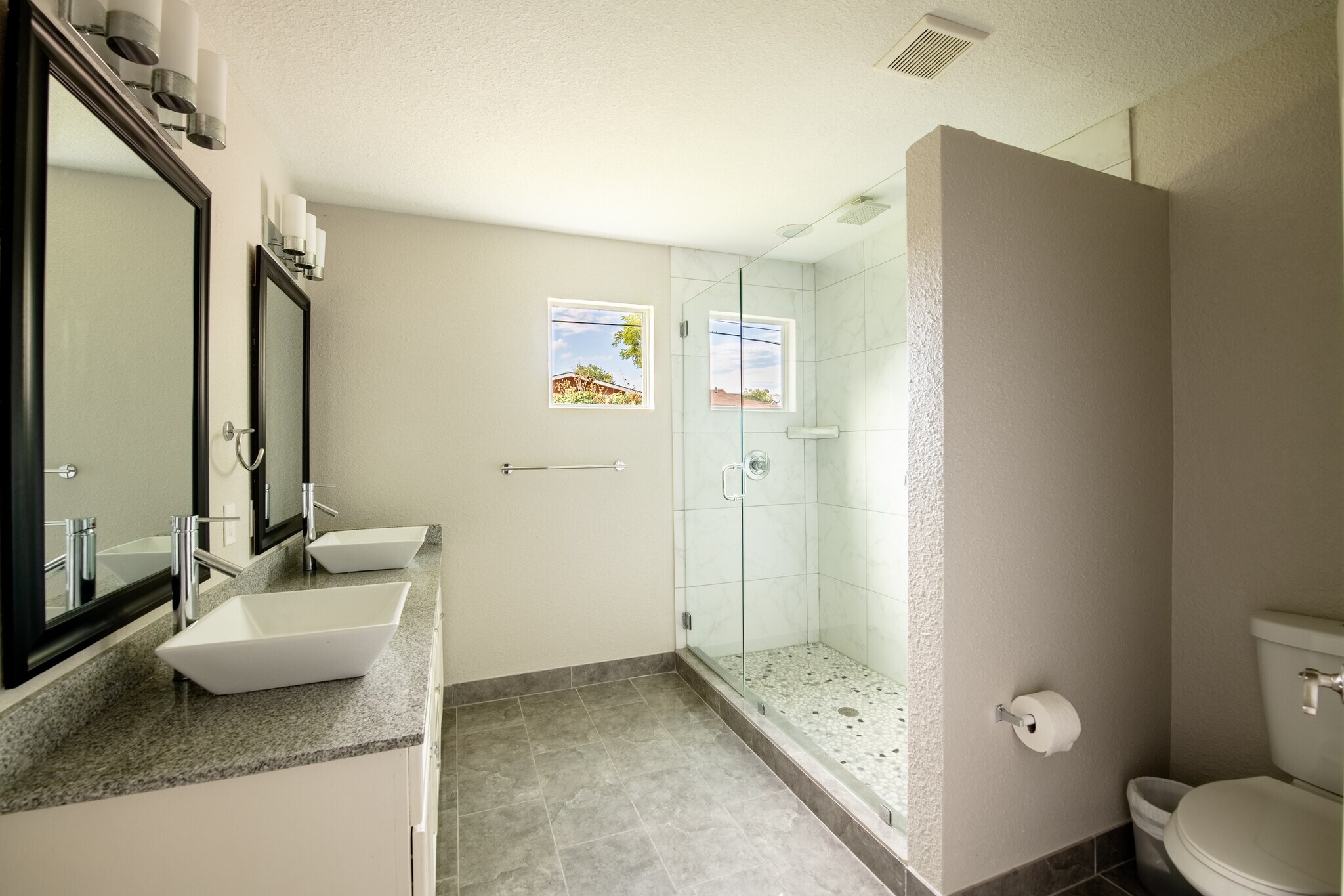 Master Bath - 4731 Wateka Dr
