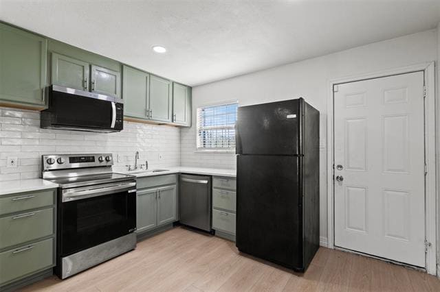 Building Photo - 1924 Irma St