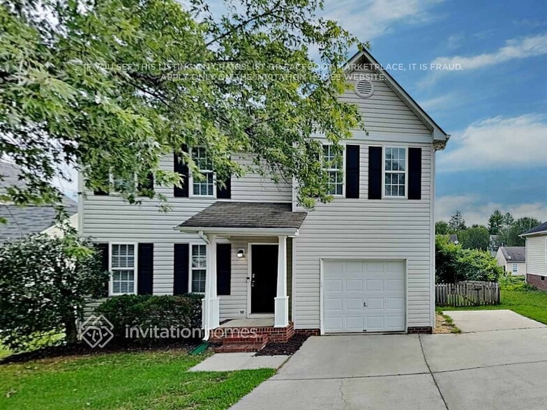 Primary Photo - 756 Sir Raleigh Dr