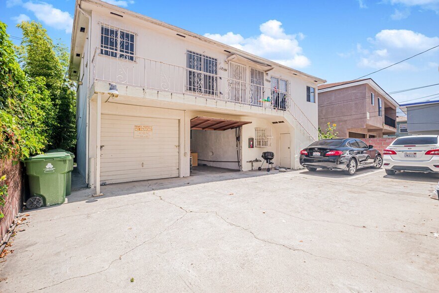Building Photo - 1214 Orange Grove Ave