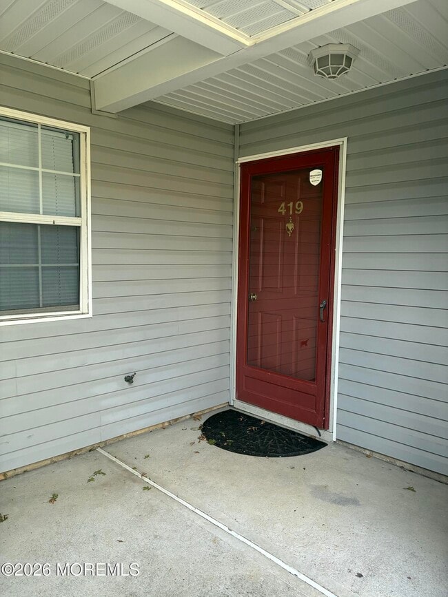 Building Photo - 419 Hancock Pl