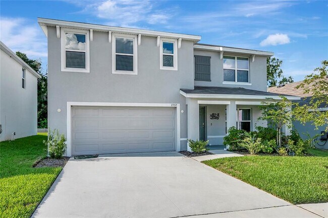 Building Photo - 7737 Rosewood Gdn Lp