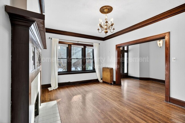 Building Photo - 3307 Halliday Ave