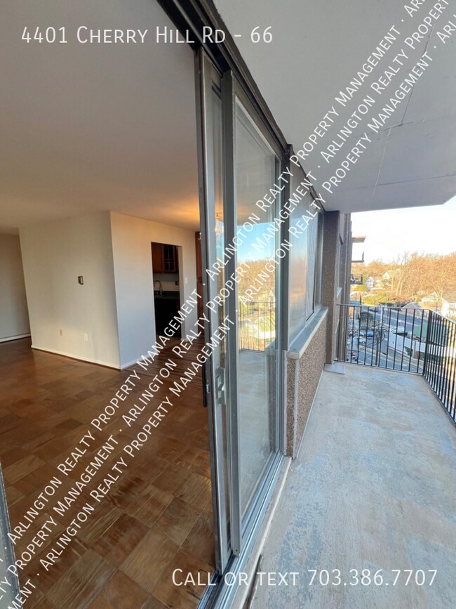 Building Photo - 4401 Cherry Hill Rd