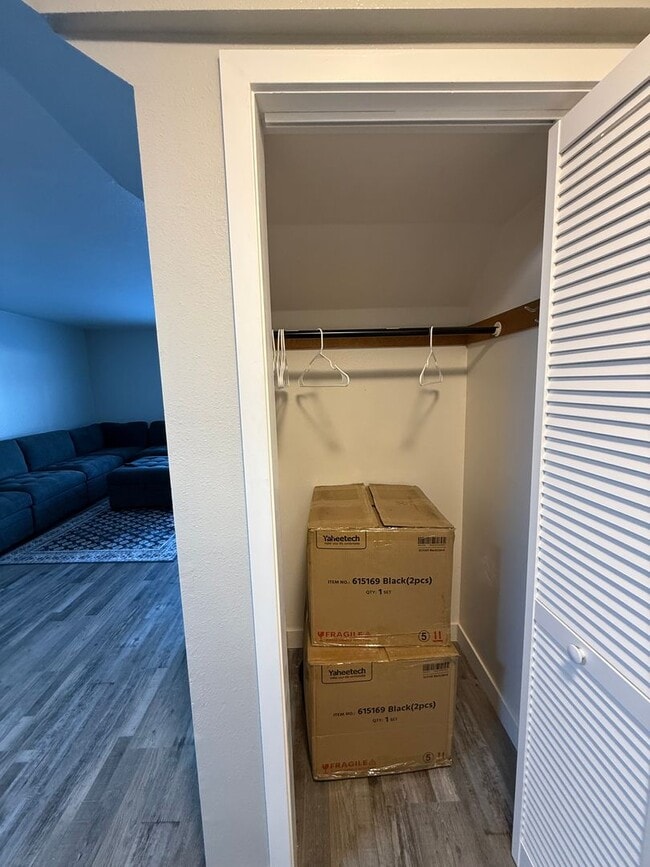 Building Photo - 2803 Wilson St