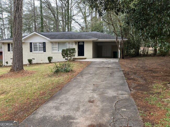 Primary Photo - 3043 Rollingwood Ln SE