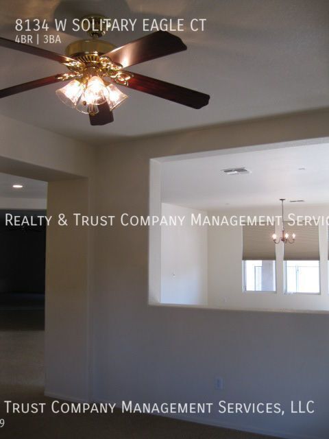 Building Photo - Impressive 2 story in SW Tucson! 3,623 sf