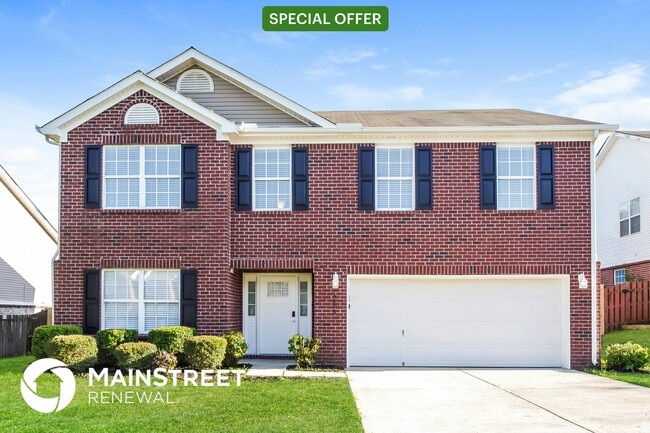 Building Photo - 4806 Inglewood Ct SE