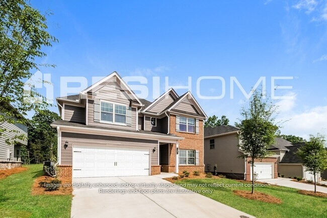Building Photo - 117 Coachman Wy