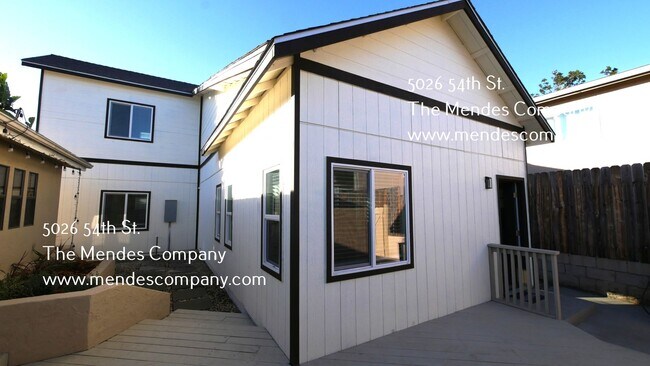 Primary Photo - 5026 54th St