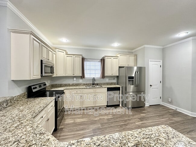 Building Photo - 3121 Deans Ct