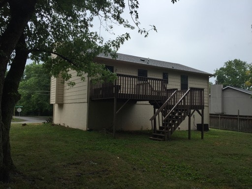 Building Photo - Lovely Home in desirable location
