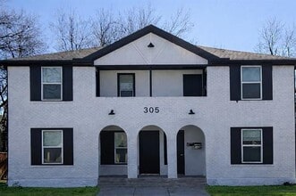 Building Photo - 305 NW 23rd St