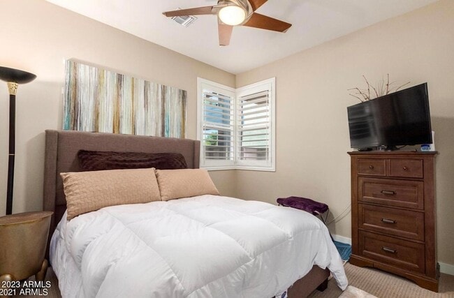 Building Photo - 9001 E San Victor Dr