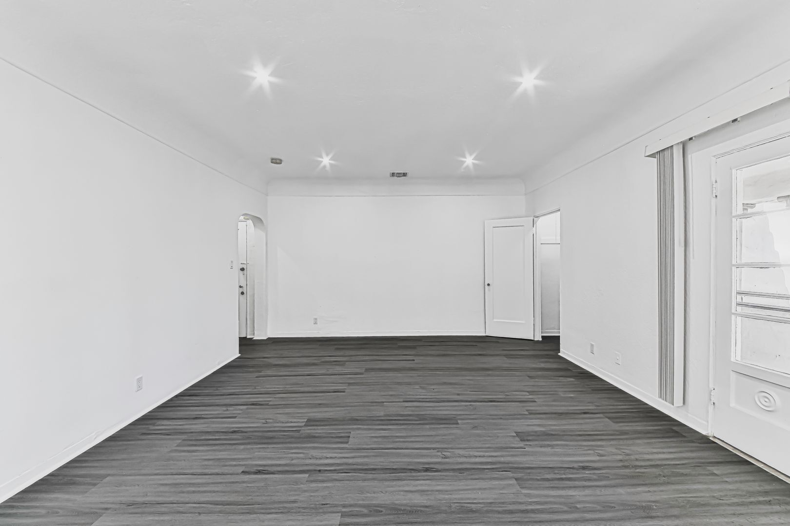 Building Photo - 1503 S Shenandoah St