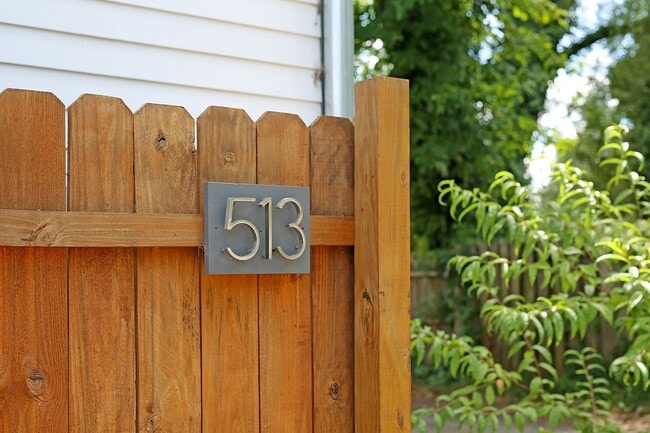 Building Photo - Light-Filled Downtown Studio Near UVA Medical Center