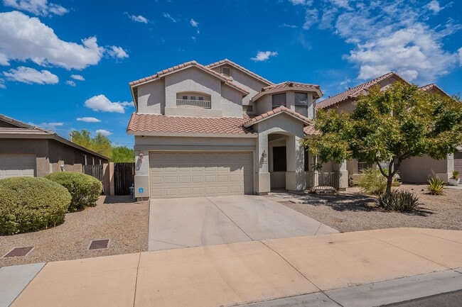 Building Photo - Stunning Two-Story Large house in Laveen i...