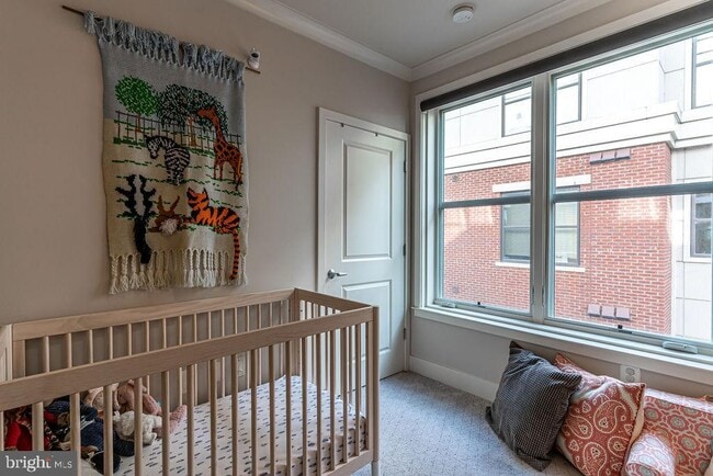 Building Photo - 815 N Patrick St