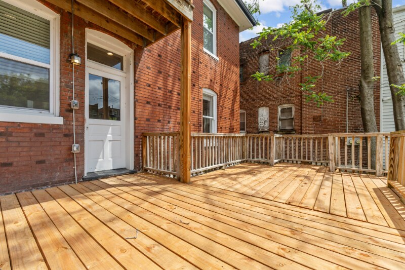 Building Photo - 6014 Westminster Pl