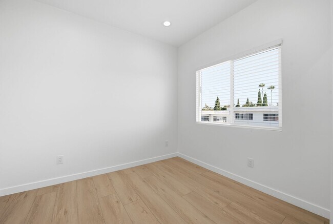 Building Photo - Brand new, be the first tenants!