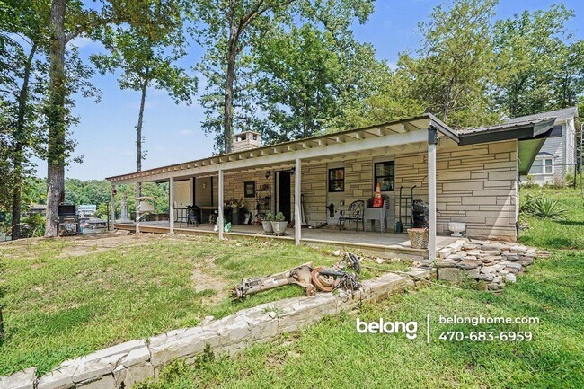 Building Photo - 480 Yancey Cir