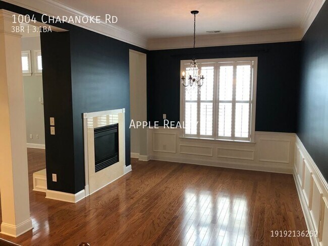 Building Photo - 1004 Chapanoke Rd