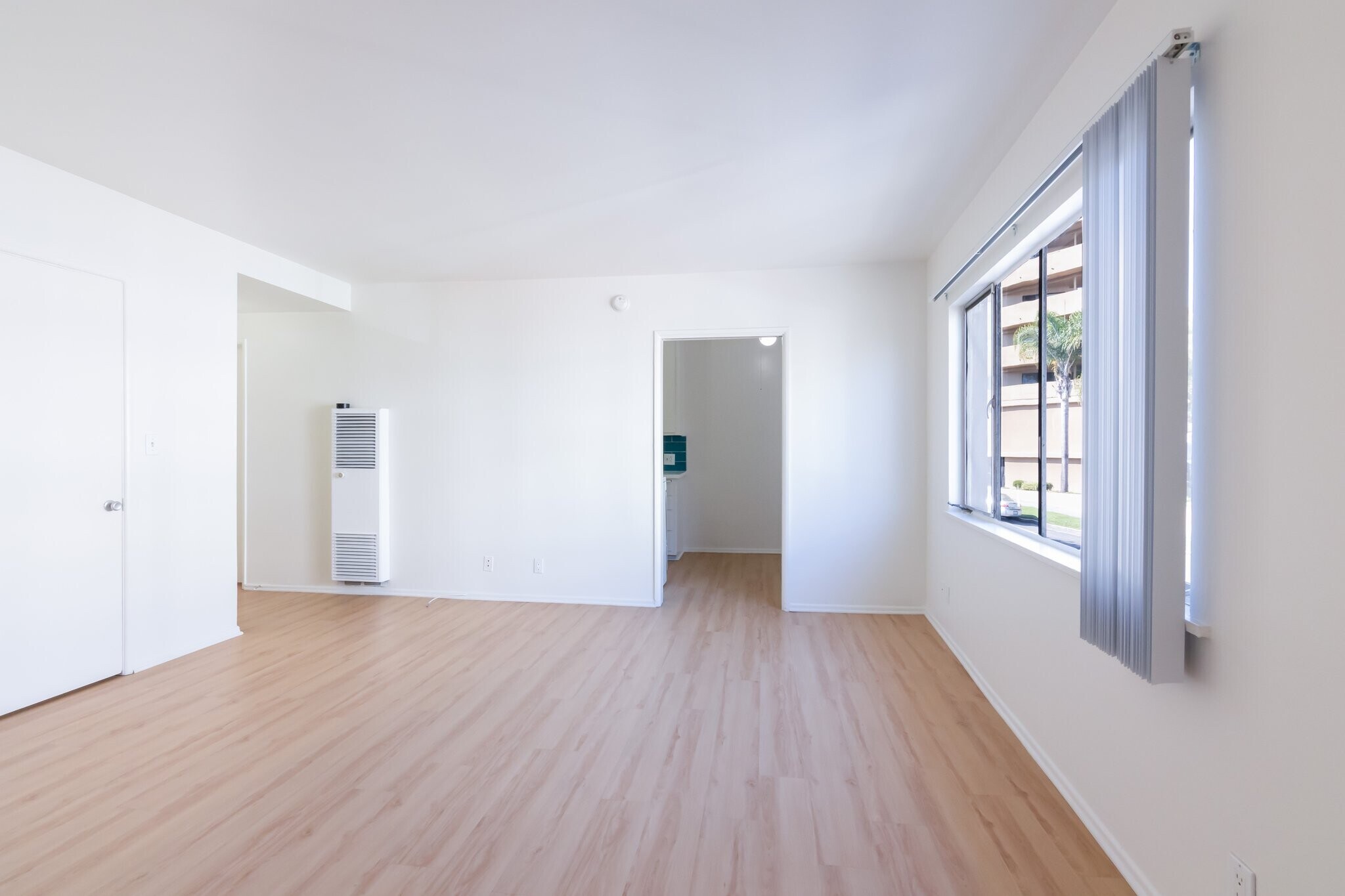 Building Photo - 667-669-669 Levering Ave
