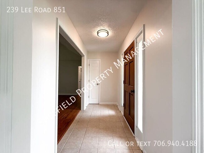 Building Photo - 239 Lee Road 851