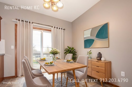 Building Photo - 23504 W 73rd Terrace