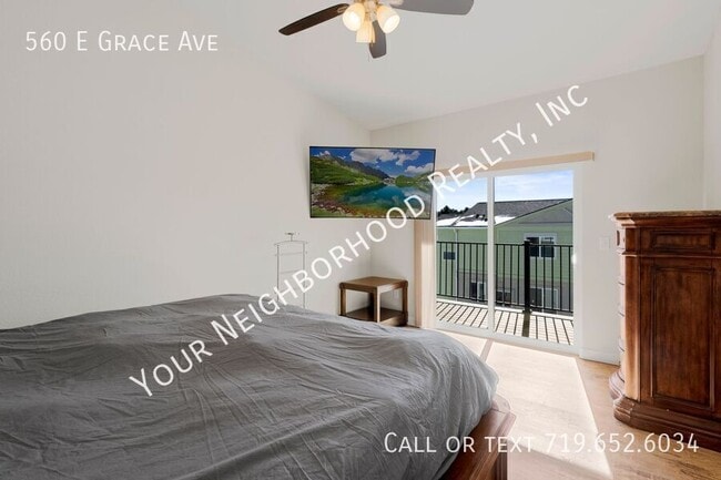 Building Photo - 560 E Grace Ave