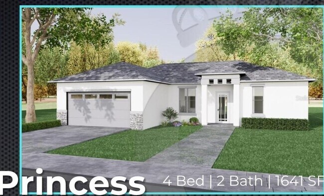 Building Photo - 9470 N Jourden Dr