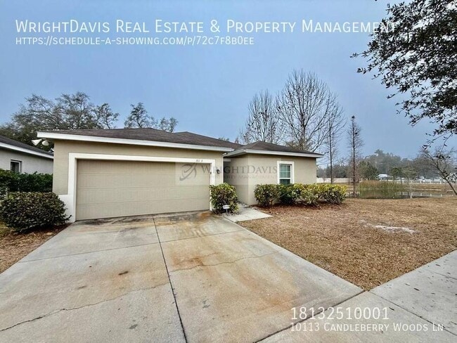 Building Photo - 10113 Candleberry Wds Ln